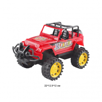 Машина инерц. арт. 178-1 Джип сафари в пак. 22*12,5*12 Машина инерц. арт. 178-1 Джип сафари в пак. 22*12,5*12