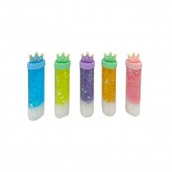 Лизун арт. 19-37 Колба "Корона" 112 г 16*3 см (24 шт.) шоубокс Лизун арт. 19-37 Колба "Корона" 112 г 16*3 см (24 шт.) шоубокс