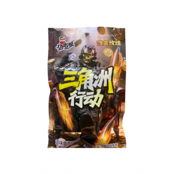 Соевое мясо арт. 072277 Пшеничное пряное 30 шт упаковка, Соевое мясо арт. 072277 Пшеничное пряное 30 шт упаковка,