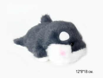 им Кит арт. 209096 Малыш ароматизированный 18 см в пак. им Кит арт. 209096 Малыш ароматизированный 18 см в пак.