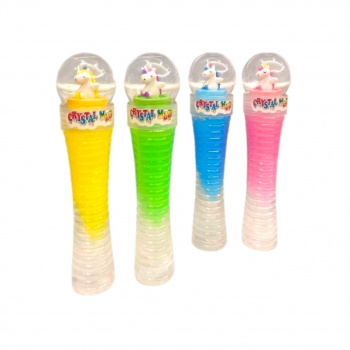 Лизун арт. 1778 Колба "Единорог" 260 г 5*24 см (6 шт.) шоубокс Лизун арт. 1778 Колба "Единорог" 260 г 5*24 см (6 шт.) шоубокс