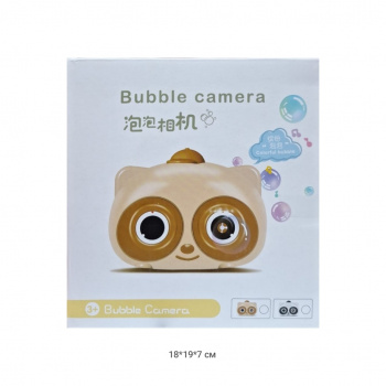 Генератор арт. 2034 Фотоаппарат Панда цвета микс в кор.= Генератор арт. 2034 Фотоаппарат Панда цвета микс в кор.=