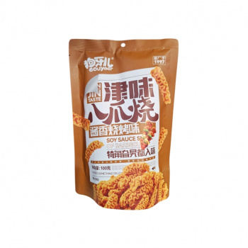 Чипсы арт. 995718 Извилистые вкус Пикантное барбекю 1 шт. 100 г в пак.# Чипсы арт. 995718 Извилистые вкус Пикантное барбекю 1 шт. 100 г в пак.#