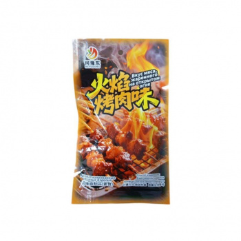 Соевое мясо арт. 470834 Пшеничное на гриле 20 г 30 шт. упаковка, Соевое мясо арт. 470834 Пшеничное на гриле 20 г 30 шт. упаковка,