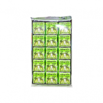 Конфета арт. 830026 Жевательная "Матча" кубики 9,5 г 30 шт. в кор.# Конфета арт. 830026 Жевательная "Матча" кубики 9,5 г 30 шт. в кор.#