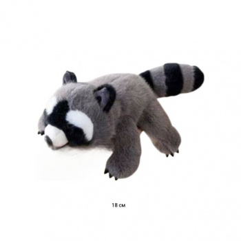 им Енот арт. 209145 Ароматизированный 18 см в пак. им Енот арт. 209145 Ароматизированный 18 см в пак.