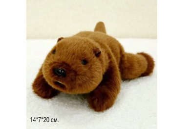 им Бобер арт. 209146 Ароматизированный лежит 18 см в пак. им Бобер арт. 209146 Ароматизированный лежит 18 см в пак.